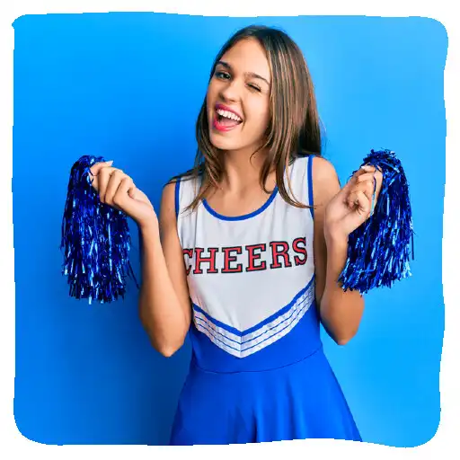 Play Learn Cheerleading Guide APK Play Learn Cheerleading Guide APK
