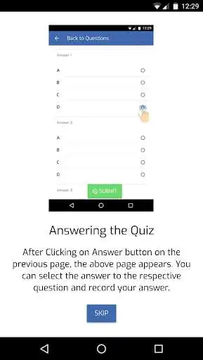 Play Learn Chemistry with Achyut as an online game Learn Chemistry with Achyut with UptoPlay