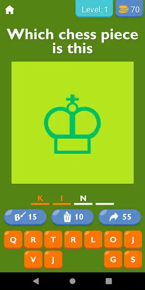 Play Learn Chess For Beginners  and enjoy Learn Chess For Beginners with UptoPlay
