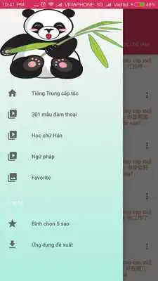Play Learn Chinese Communication with Pham Duong Chau