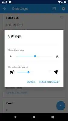 Play Learn Chinese Mandarin Phrases