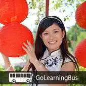 Free play online Learn Chinese via Videos APK