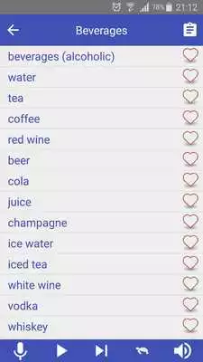 Play Learn Chinese - VocabularyChinese