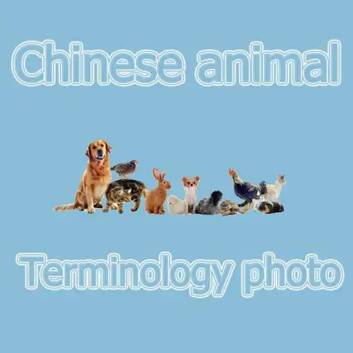 Play Learn Chinese with animals. APK
