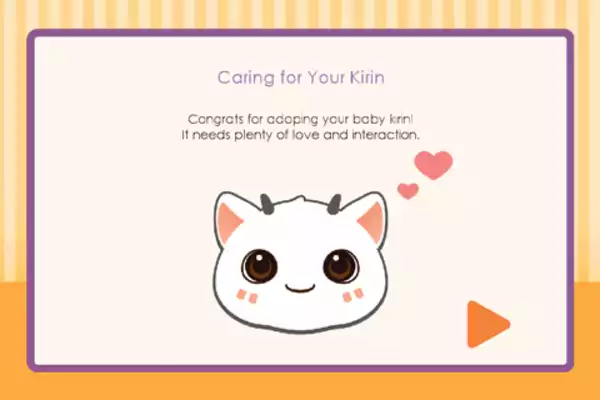 Play Learn Chinese with Baby Kirin
