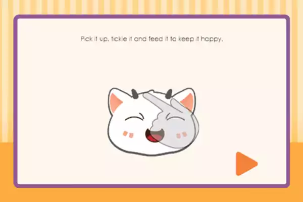 Play Learn Chinese with Baby Kirin