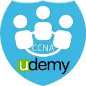 Free play online Learn Cisco CCNA by Udemy APK
