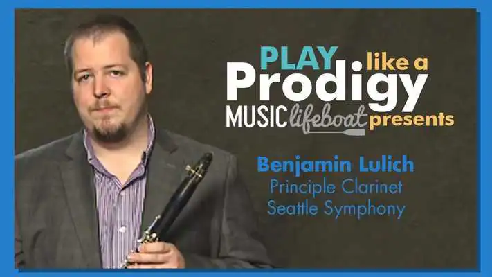 Play Learn Clarinet