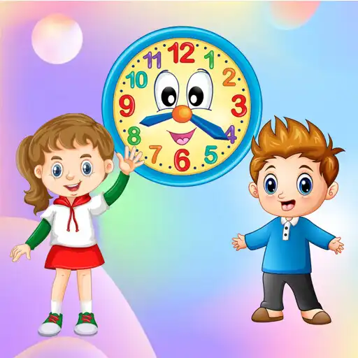 Play Learn Clock - Time APK Play Learn Clock - Time APK