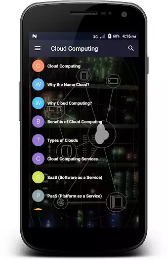 Play Learn Cloud Computing