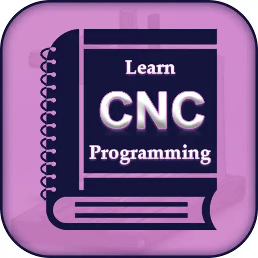 Play Learn CNC Programming Tools APK