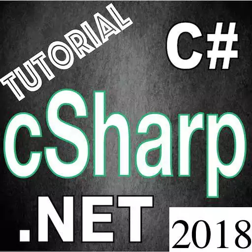 Free play online Learn C# .Net cSharp Easily  APK