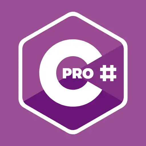 Play Learn C# .NET Programming PRO APK