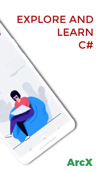Play Learn C# .NET Programming PRO as an online game Learn C# .NET Programming PRO with UptoPlay