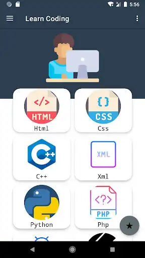 Play Learn Codding as an online game Learn Codding with UptoPlay