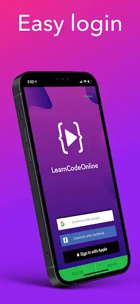 Play Learn Code Online  and enjoy Learn Code Online with UptoPlay
