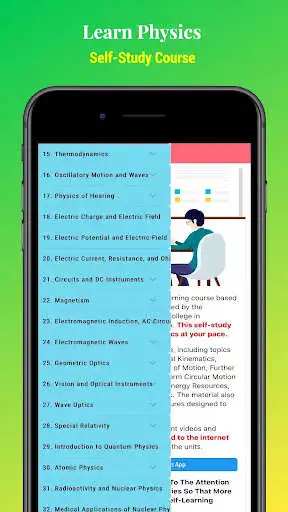 Play Learn College Physics and enjoy Learn College Physics with UptoPlay Play Learn College Physics and enjoy Learn College Physics with UptoPlay