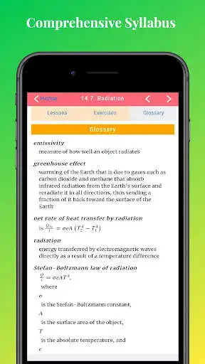 Play Learn College Physics as an online game online Learn College Physics with UptoPlay com.appsedoo.collegephysics Play Learn College Physics as an online game Learn College Physics with UptoPlay