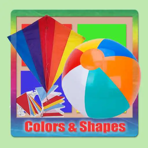 Play Learn Colors and Shapes APK Play Learn Colors and Shapes APK
