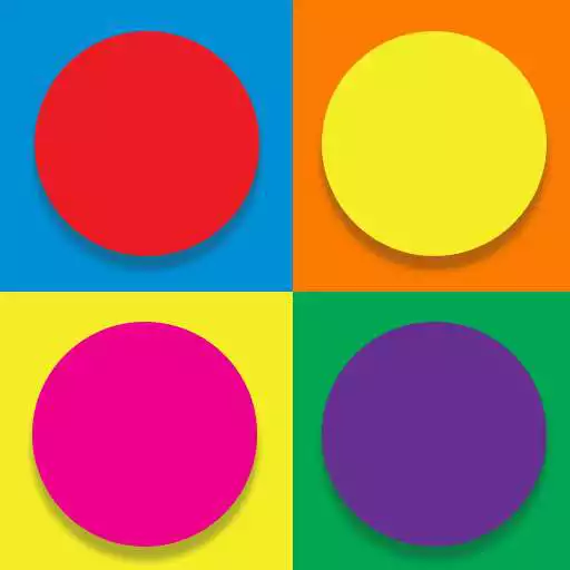 Play Learn Colors: Baby learning games APK