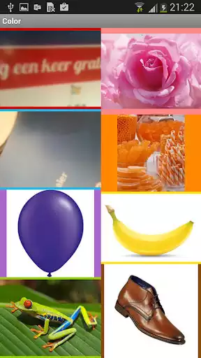 Play Learn Colors  and enjoy Learn Colors with UptoPlay