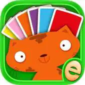Free play online Learn Colors Shapes Preschool Games for Kids Games APK