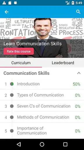 Play Learn Communication Skills