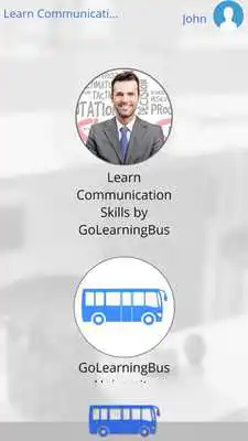 Play Learn Communication Skills