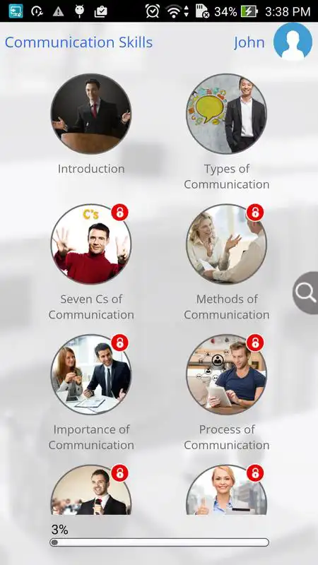 Play Learn Communication Skills