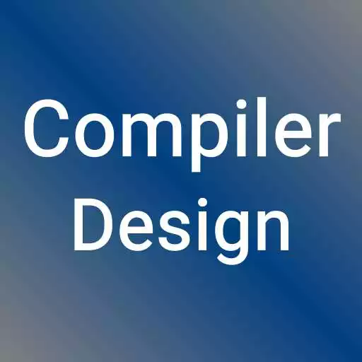 Free play online Learn Compiler Design Guide APK Free play online Learn Compiler Design Guide APK