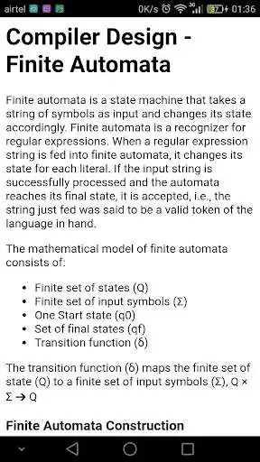 Play Learn Compiler Design Guide