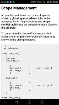 Play Learn Compiler Design Guide