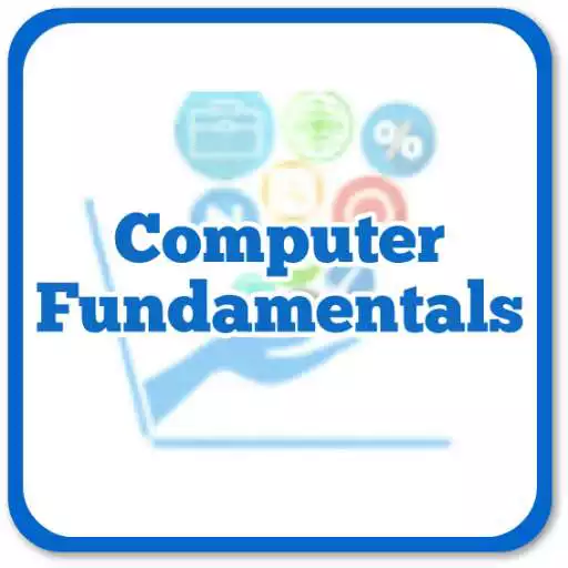 Free play online Learn Computer Fundamentals Guide (OFFLINE)  APK