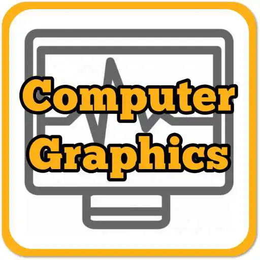 Free play online Learn Computer Graphics Complete Guide (OFFLINE)  APK