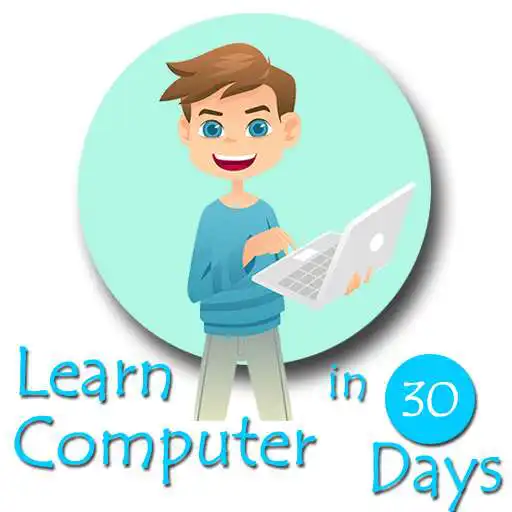 Run free android online Learn Computer In 30 Days APK Run free android online Learn Computer In 30 Days APK