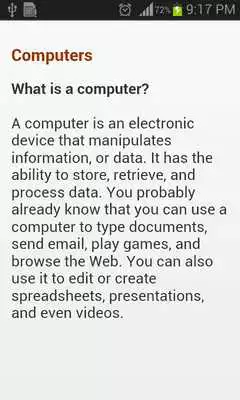 Play Learn Computer In 30 Days