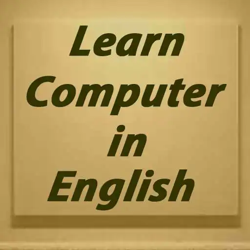 Play Learn Computer In English APK