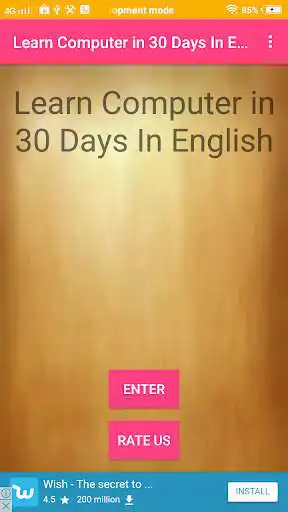 Play Learn Computer In English and enjoy Learn Computer In English with UptoPlay Play Learn Computer In English and enjoy Learn Computer In English with UptoPlay