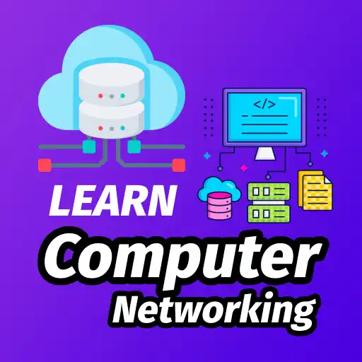 Play Learn Computer Networking APK