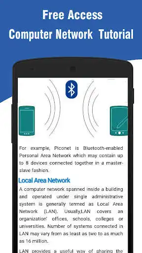 Play Learn Computer Network as an online game online Learn Computer Network with UptoPlay com.ben.tutorial.networks Play Learn Computer Network as an online game Learn Computer Network with UptoPlay