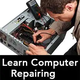 Free play online Learn Computer Repairing  APK Free play online Learn Computer Repairing  APK