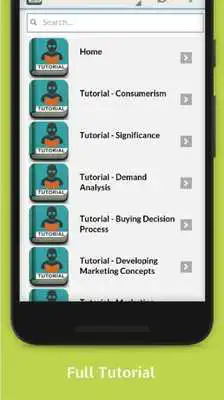Play Learn Consumer Behavior Offline