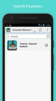Play Learn Consumer Behavior Offline