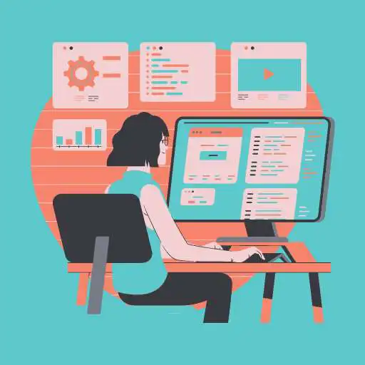 Free play online Learn Content Marketing APK