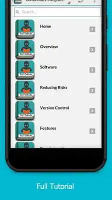 Play Learn Continuous Integration