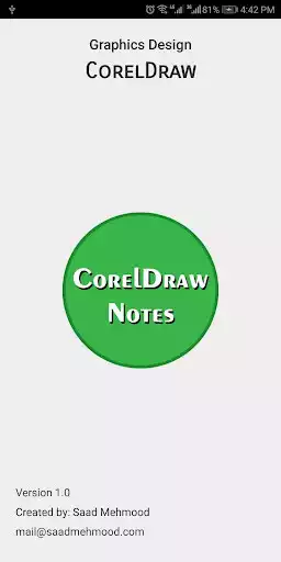 Play Learn CorelDraw as an online game Learn CorelDraw with UptoPlay