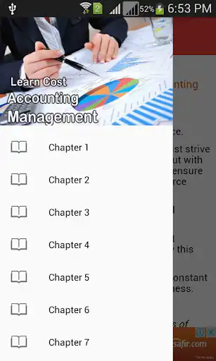 Play Learn Cost Accounting  and enjoy Learn Cost Accounting with UptoPlay