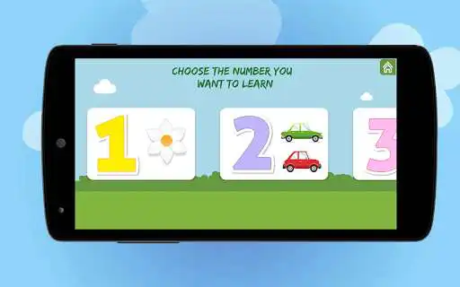 Play Learn Counting  and enjoy Learn Counting with UptoPlay