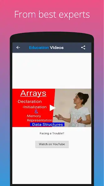 Play Learn: CPP NodeJS Java Data-structures Programming as an online game Learn: CPP NodeJS Java Data-structures Programming with UptoPlay