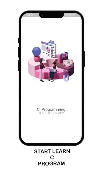 Play Learn C programming  compiler  and enjoy Learn C programming  compiler with UptoPlay
